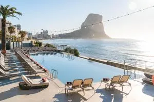 ESTIMAR Calpe Apartments - Calpe