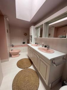B&B / Chambres d'hotes Maison circe : photos des chambres