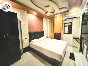 Mount City Park, Madiwala, Bangalore