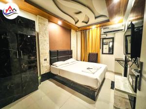 Mount City Park, Madiwala, Bangalore