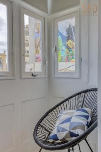 The ultimate luxury triplex home in Spinola Bay by 360 Estates