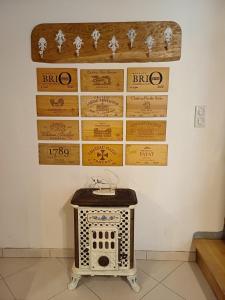 Au Pied du CHÂTEAU - 5 à 11 personnes - Baignade-canoë-piste cyclable à 100 m