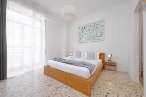 YCH-Appartamento Luminoso a San Pietro