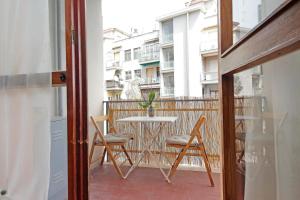 YCH-Appartamento Luminoso a San Pietro