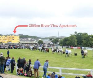 Clifden River View Apartment