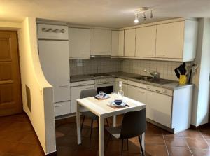 Ca di Fant Malvaglia