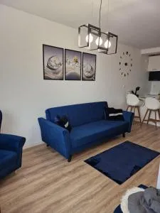 Apartament w Koninie przy ul. Wiosny Ludów - Brzeźno