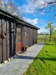 Ferienhaus Weitblick - Windbergen
