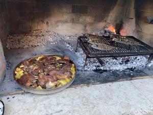 Apartment in Lopar with Balcony, Air condition, WIFI (4739-4) - 3hvězdičkové hotely ve městě Lopar