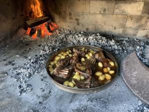 Apartment in Lopar with Balcony, Air condition, WIFI (4739-4)