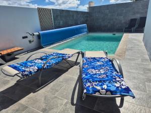 villa del mar puerto del carmen