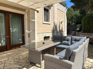 Chambre Double avec Terrasse