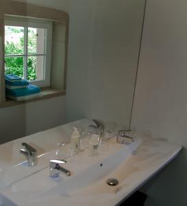 Villas La Moutiere : photos des chambres