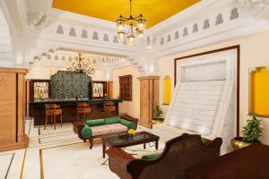 V Sarovar Portico MI Road Jaipur