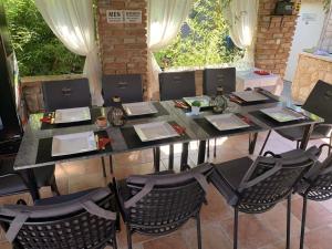 Apartment in Lopar with Balcony, Air condition, WIFI (4739-2) 