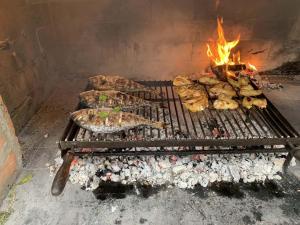 Apartment in Lopar with Balcony, Air condition, WIFI (4739-2)