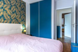 Maison 100m2 proche plage et forêt