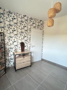 Sejours chez l'habitant 24 h du Mans - MotoGP - 2 chambres a louer proche circuit : photos des chambres