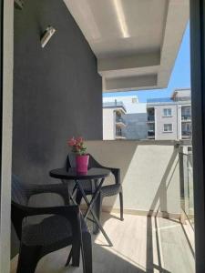 Aurelia Apartament