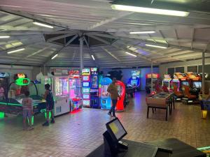 Campings CAMPING VALRAS PLAGE 5 ETOILES : photos des chambres