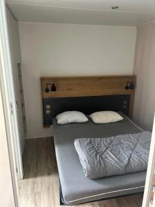 Campings CAMPING VALRAS PLAGE 5 ETOILES : photos des chambres