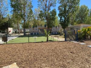 Campings CAMPING VALRAS PLAGE 5 ETOILES : photos des chambres