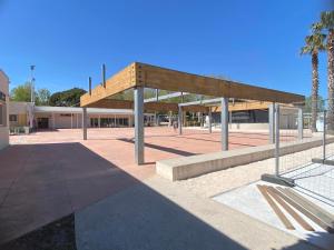 Campings CAMPING VALRAS PLAGE 5 ETOILES : photos des chambres