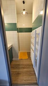 Appartements Studio avec jardin et parking 04 : photos des chambres