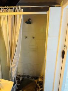 Treehouse River Lodge