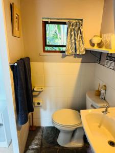 Treehouse River Lodge