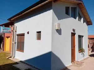 Вила за гости Даная-Фар Шабла - 沙布拉