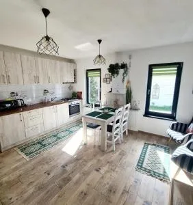 Apartament Eminescu 2 - 泽尔内什蒂