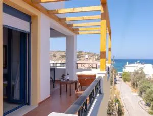 Chara's Residence - Mochlos