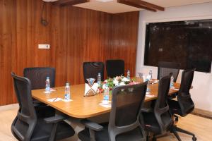 Icon Grand Hotel By Bhagini