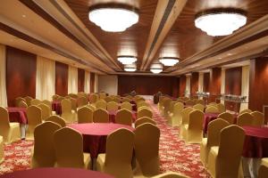 Icon Grand Hotel By Bhagini