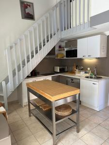 Villages vacances HOLIDAYLAND BAIE DES OLIVIERS VILLA 36m2 1chambre fermee 6 couchages ou VILLA 41M2 2chambres fermees 7 couchages : photos des chambres