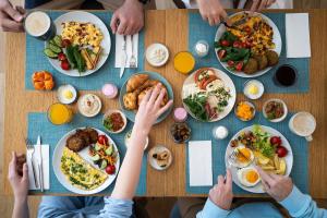 The Wings Hotels Collection