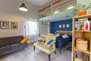 Apartament Rekowo - Wiejkowo