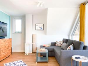 Sterntaucher, Whg 06