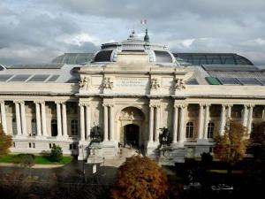 Appartements Charmant Studio climatise Paris Expo Porte de Versailles - Dome de Paris , near transportation links : photos des chambres