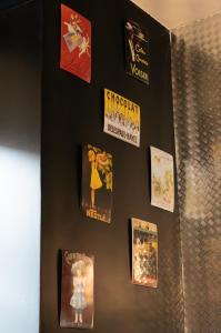 Le petit boulanger, grand 70 m2, garage disponible