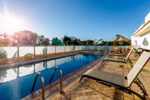 Quality Inn Mazatlan