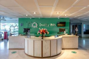 Quality Inn Mazatlan