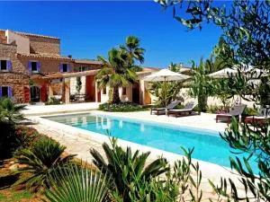 Casa 3 Leones - Llombarts