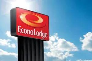 Econo Lodge - أوزونا