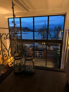 Appartements Nirvana Loft : photos des chambres