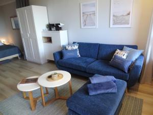 Berolina D 232 - Sturmmöwe