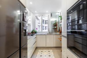 GuestReady - Espace lumineux à Neuilly-sur-Seine