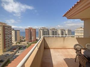 Spanish Connection - Canales de Veneciola