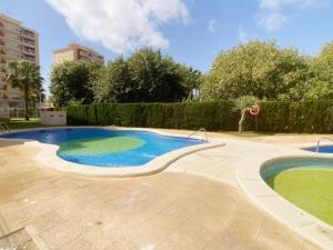 Spanish Connection - Canales de Veneciola